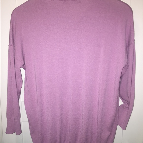 MaxMara Weekend V-neck sweater - Picture 2 of 7